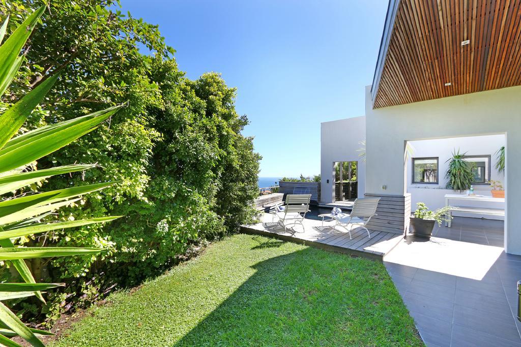 Villa Aqua By Totalstay Ciudad del Cabo Exterior foto